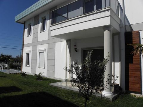 Villa en Gazipaşa