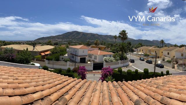 Villa en Comunidad Valenciana