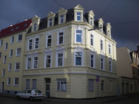 Apartamento en Bremerhaven