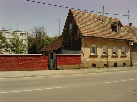 Apartamento en Sisak