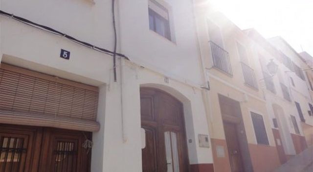 Townhouse en Oliva