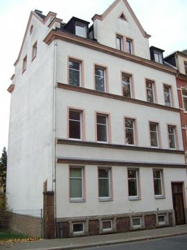 Apartamento casa en Gersdorf (Hartha)