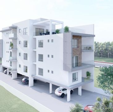 Apartamento en Limassol