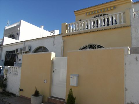 Villa en Torrevieja