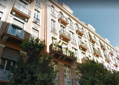 Apartamento casa en Valencia