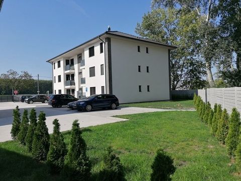 Apartamento en Dunajska Streda
