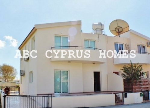 House en Paphos