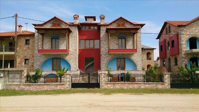 House en Aegean