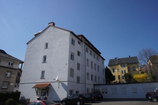 Apartamento en Neunkirchen
