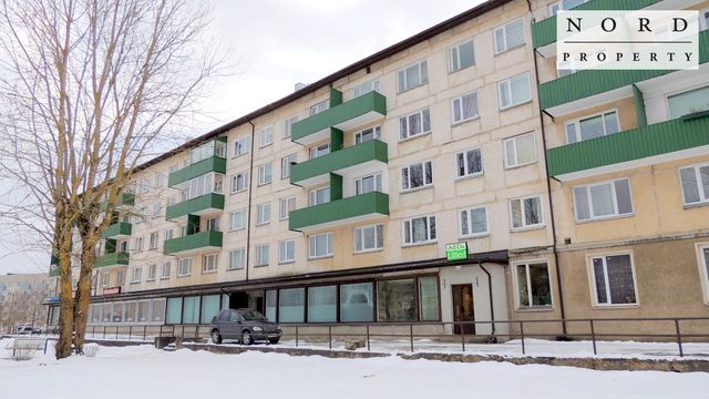 Apartamento en Paldiski