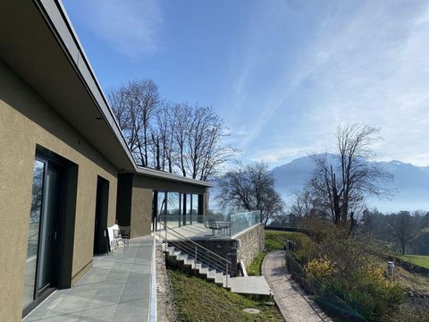 Villa en Vaud