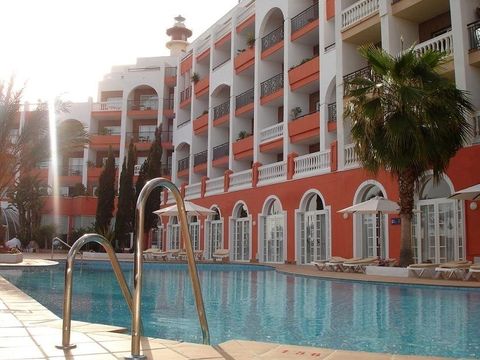 Hotel en Adra