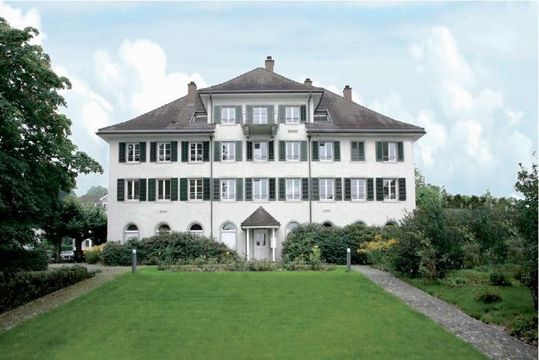 Villa en Zürich