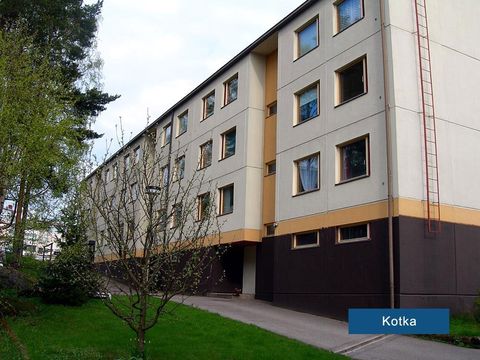 Apartamento en Kotka