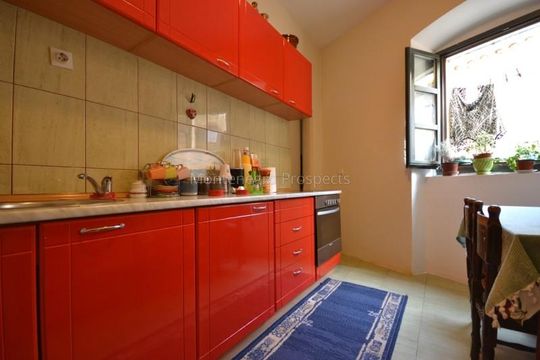 Apartamento en Kotor