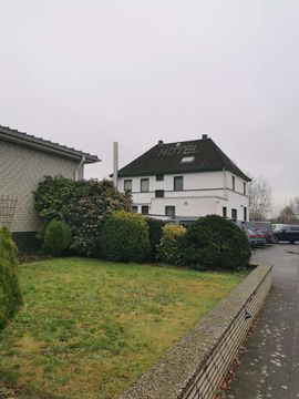 Inmobiliaria comercial en Willich