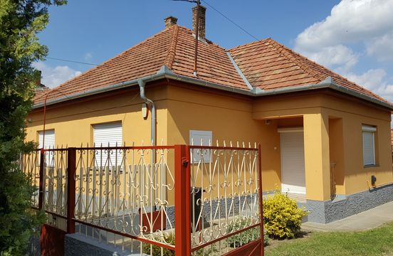 Cottage en Kunadacs