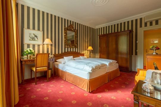 Hotel en Baden-Baden