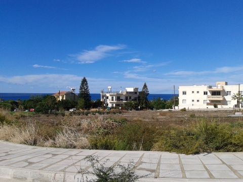 Land en Paphos