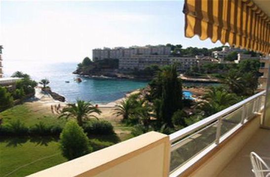 Hotel en Palma de Mallorca