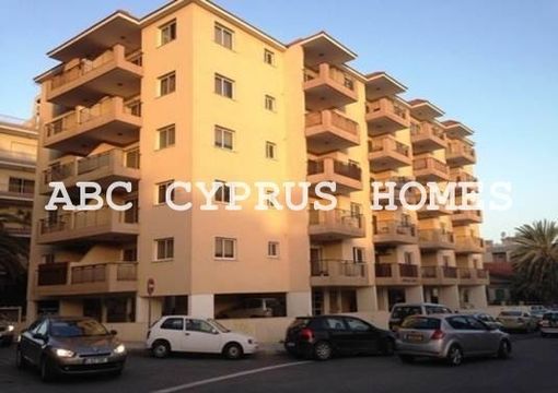 Apartamento casa en Limassol