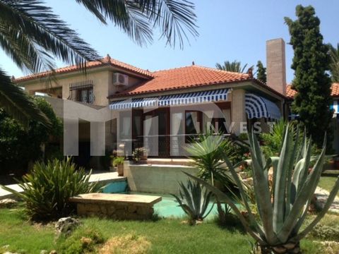 Villa en Nea Moudania