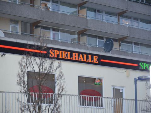 Servicios inmobiliarios en Offenbach