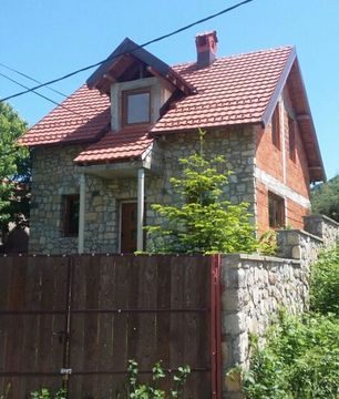 Villa en Bitola