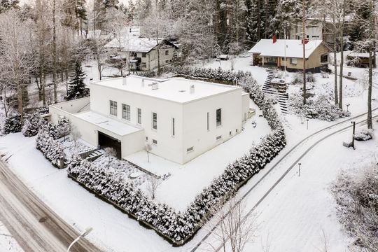 House en Espoo
