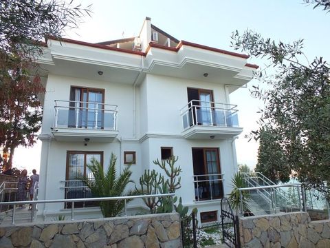 Villa en Fethiye