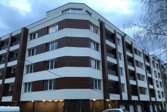 Apartamento en Sofia