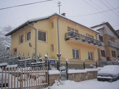 House en Sremski Karlovci