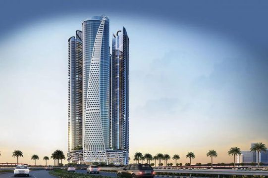 Inversiones en Downtown Dubai