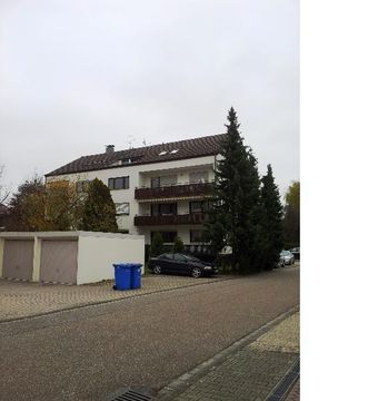 Apartamento en Karlsruhe