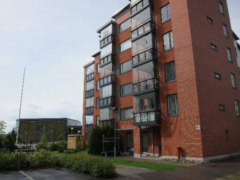 Apartamento en Lahti