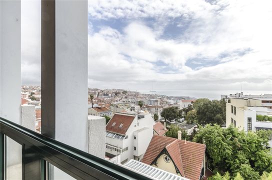 Apartamento en Lisboa