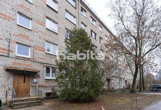 Apartamento en Old Riga
