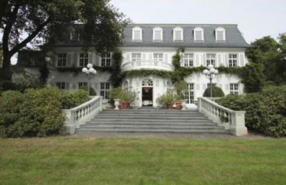 Villa en Dusseldorf