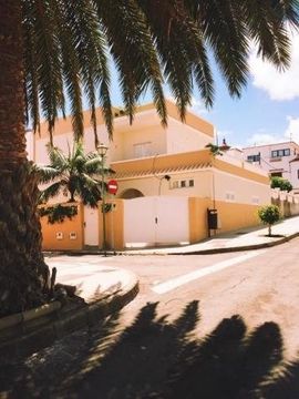 Chalet en Las Palmas de Gran Canaria