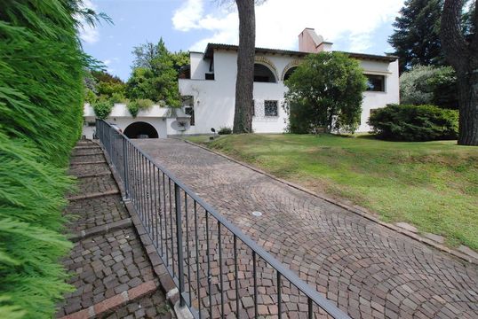Villa en Laveno-Mombello