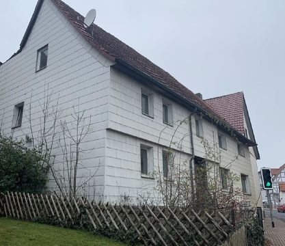 Apartamento casa en Kassel