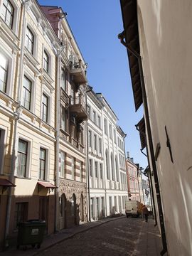 Apartamento en Tallinn