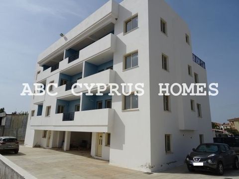 Apartamento casa en Paphos