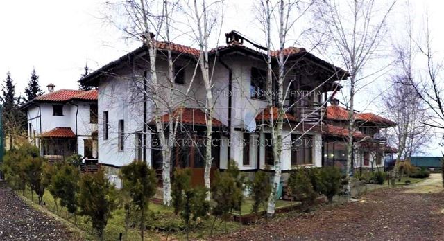 House en Varna