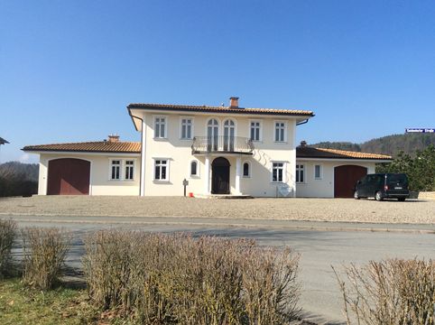 Villa en Kulmbach