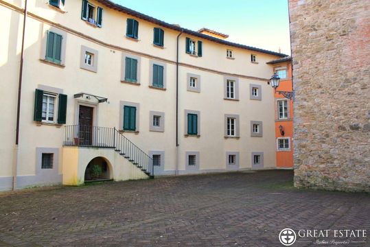 House en Perugia