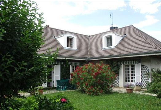 Villa en Thonon-les-Bains