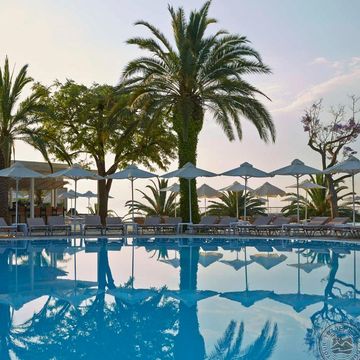 Hotel en Marbella