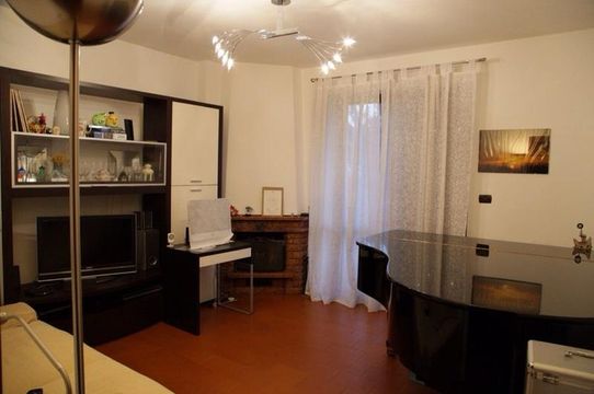 Apartamento en Turín