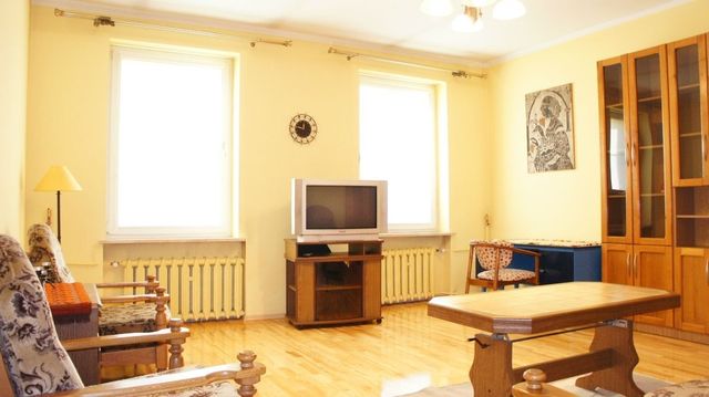 Apartamento en Opole